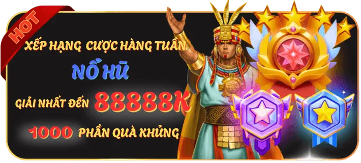 Giải đấu cá cược hàng tháng