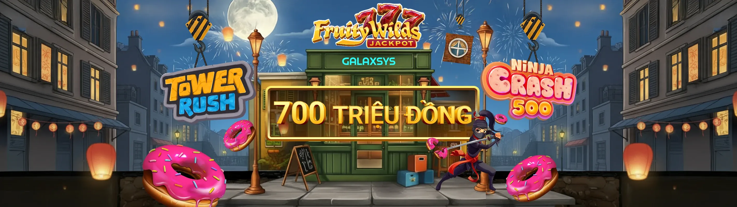 Hình ảnh Nổ Hũ hihi8823 Link Mới
