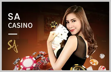 Casino Trực Tuyến hihi8823