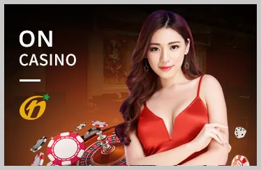 Casino trực tuyến hihi8823