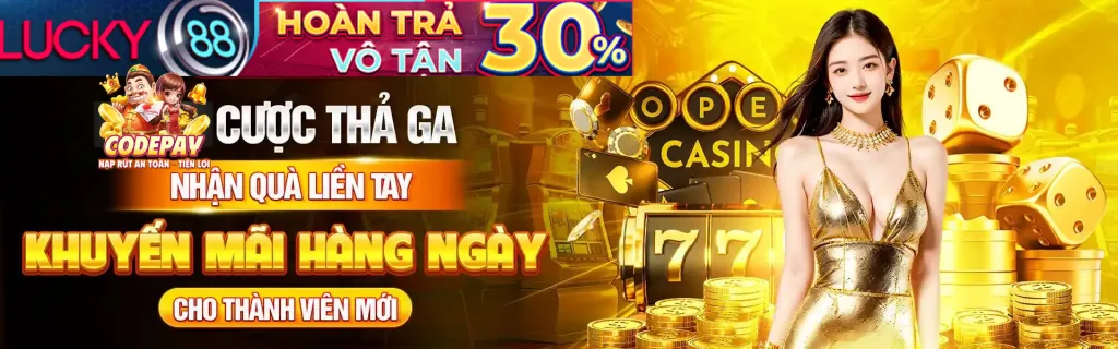 Khuyến mãi Nổ Hũ hihi8823